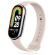 Tech-Protect IconBand Strap for Xiaomi Smart Band 8 / 8 NFC - Beige