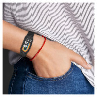 Tech-Protect IconBand Strap for Xiaomi Smart Band 8 / 8 NFC - Beige