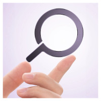 Tech-Protect MagSafe Tech-Protect MetalRing Universal Magnetic - Black / Silver (2 pcs.)