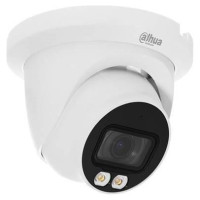 Dahua NET CAMERA 4MP LED EYEBALL/HDW5449TMSELED0280BS2 DAHUA