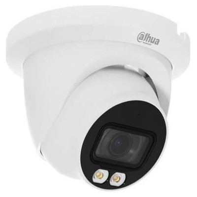 Dahua NET CAMERA 4MP LED EYEBALL/HDW5449TMSELED0280BS2 DAHUA