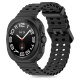 Tech-Protect IconBand Pro Strap for Samsung Galaxy Watch Ultra (47mm) - Black