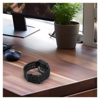 Tech-Protect IconBand Pro Strap for Samsung Galaxy Watch Ultra (47mm) - Black