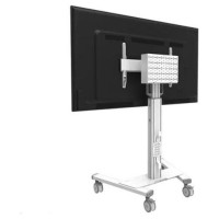 Neomounts MONITOR ACC FLOOR STAND 37-75"/FL50S-825WH1 NEOMOUNTS