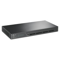 Tp-Link Switch|TP-LINK|Type L2|16x10GBASE-T/SFP+ Combo|1xRJ45|1|TL-SX3016F