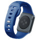 3Mk Protection 3mk Silicone Watch Strap for Apple Watch 38 / 40 / 41 mm - blue