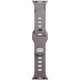 3Mk Protection 3mk Silicone Watch Strap for Apple Watch 42 / 44 / 45 / 49 mm - brown