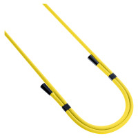 3Mk Protection Smartphone Lanyard 3mk EasyClip - Yellow