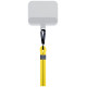 3Mk Protection Smartphone Lanyard 3mk EasyClip - Yellow