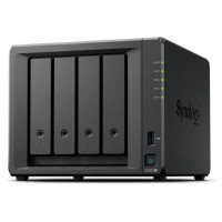 Synology NAS STORAGE TOWER 4BAY/4GB DS925+ SYNOLOGY