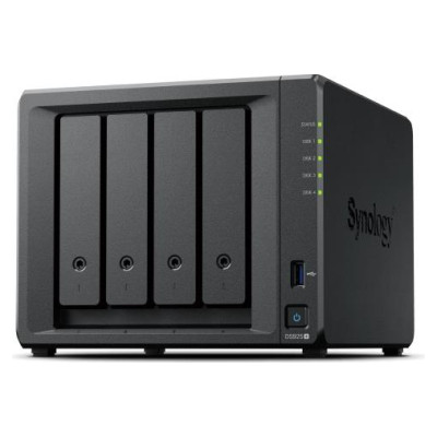 Synology NAS STORAGE TOWER 4BAY/4GB DS925+ SYNOLOGY