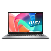 MSI Notebook|MSI|Modern|15 F13MG|CPU  Core i5|i5-1334U|1300 MHz|15.6"|1920x1080|RAM 16GB|DDR4|SSD 512GB|Intel Iris Xe graphics|Integrated|ENG|Card Reader Micro SD|Windows 11 Home|Silver|1.7 kg|MODERN15F13MG-471NL