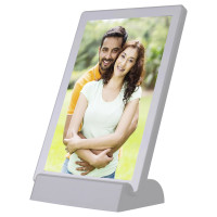 Denver Frameo PFF-1070W 10.1" Digital Frame - White