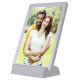 Denver Frameo PFF-1070W 10.1" Digital Frame - White