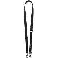 Tech-Protect C65 Rope Crossbody Leash - Black