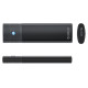 Orico PWM2-G2 M.2 NVME USB-C 10Gb/s Disk Drive - Black
