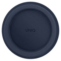 Uniq Flixa Magnetic Base magnetic base for mounting navy blue