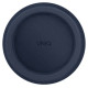 Uniq Flixa Magnetic Base magnetic base for mounting navy blue