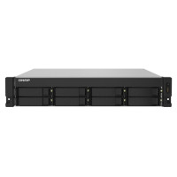 Qnap NAS STORAGE RACKST 8BAY 2U/NO HDD TS-832PXU-4G QNAP