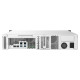 Qnap NAS STORAGE RACKST 8BAY 2U/NO HDD TS-832PXU-4G QNAP
