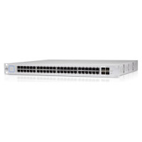 Ubiquiti Switch|UBIQUITI|ENTERPRISE-48-POE|Type L2|2xSFP|2xSFP+|PoE ports 48|USW-ENTERPRISE-48-POE