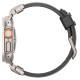 Spigen DuraPro Armor Strap for Apple Watch 44 / 45 / 46 / 49 mm - Gray