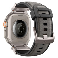 Spigen DuraPro Armor Strap for Apple Watch 44 / 45 / 46 / 49 mm - Gray