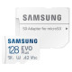 Samsung Atmiņas karte Samsung EVO Plus 128GB MicroSDXC