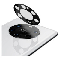 Baseus Huawei Mate 40 Pro+ Camera Film 0.3mm (2pcs) transparent + cleaning kit (SGQK000602)