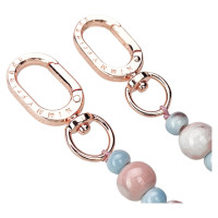 Nimmy New Big Eye Cute Pets 2.0 Bag Charm - Pink