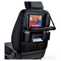 Tech-Protect UCA100 Car Organizer - Black