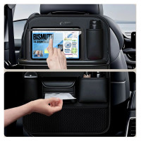 Tech-Protect UCA100 Car Organizer - Black