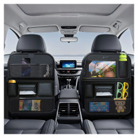 Tech-Protect UCA100 Car Organizer - Black