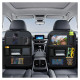 Tech-Protect UCA100 Car Organizer - Black