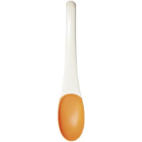 Viceversa 5 kitchen tools set attraction orange 13722