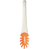 Viceversa 5 kitchen tools set attraction orange 13722