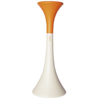 Viceversa 5 kitchen tools set attraction orange 13722