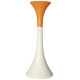 Viceversa 5 kitchen tools set attraction orange 13722