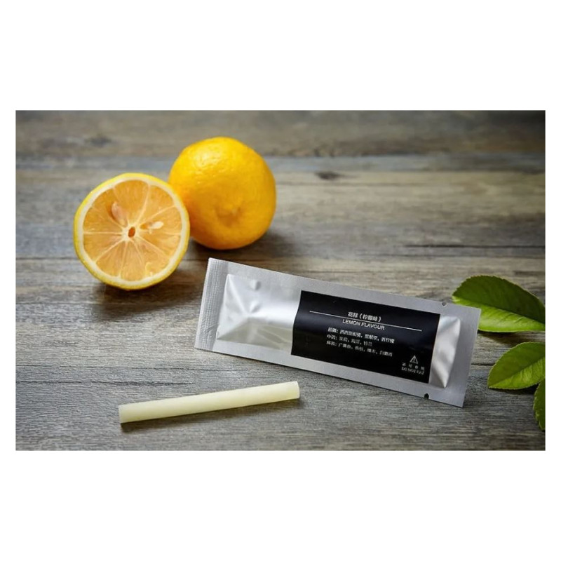 Xiaomi Mi Car Air Freshener Lemon Incense Ffor Fabric Version (3010620)