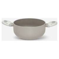 Pensofal White Diamond Saucepan 24cm (2 Handles) 6311