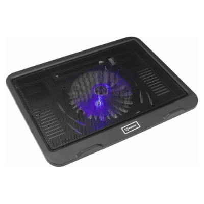 Sbox CP-19 Cooling Pad For 15.6 Laptops
