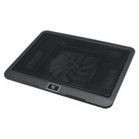 Sbox CP-19 Cooling Pad For 15.6 Laptops