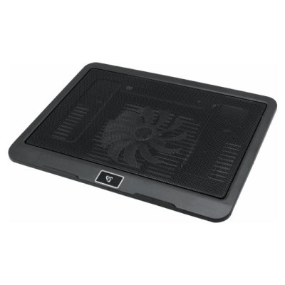 Sbox CP-19 Cooling Pad For 15.6 Laptops