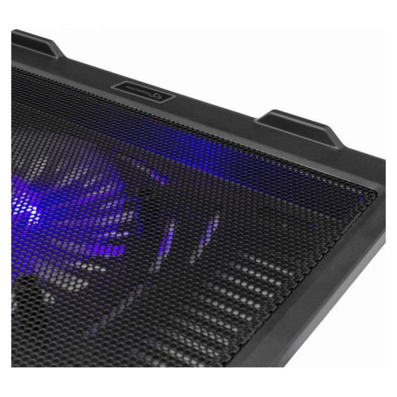 Sbox CP-19 Cooling Pad For 15.6 Laptops