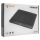 Sbox CP-19 Cooling Pad For 15.6 Laptops