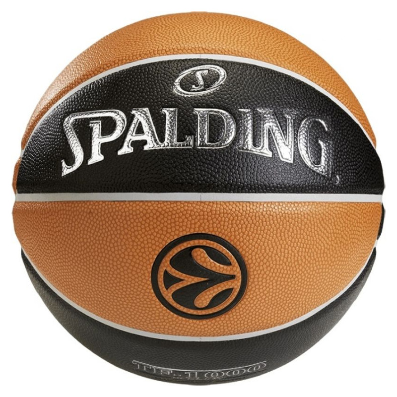 Spalding Basketball SPALDING Euroleague TF-1000 Legacy