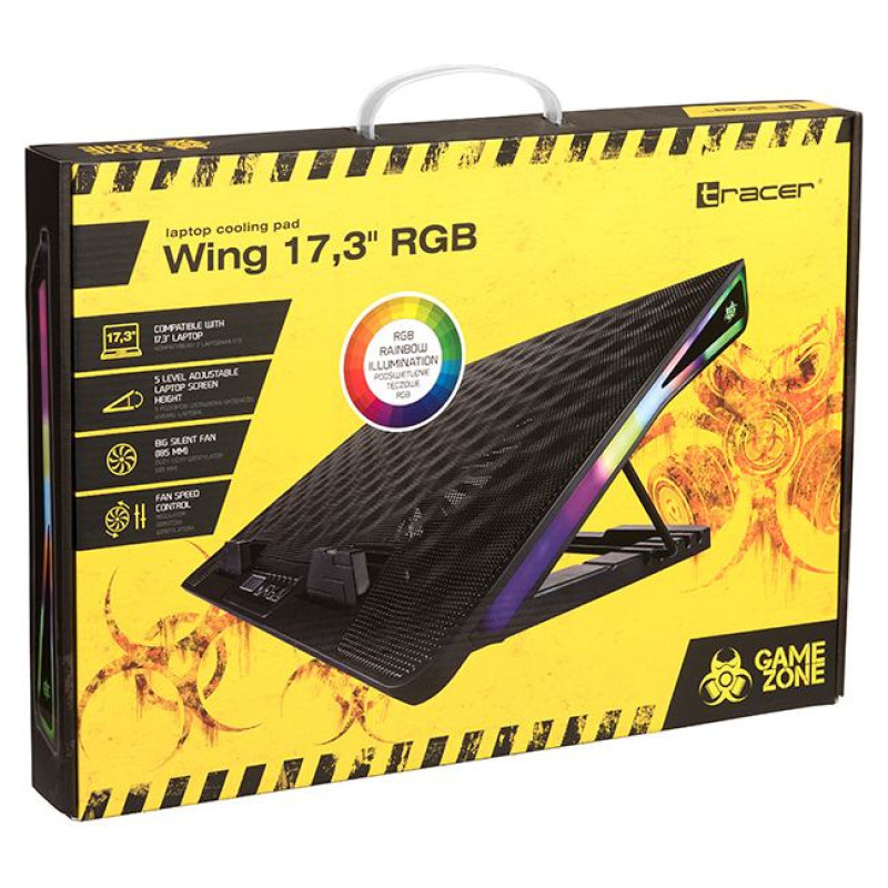 Tracer 46405 Wing 17.3 RGB