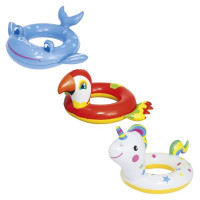 Bestway 36128 Animal Shaped Swim Rings