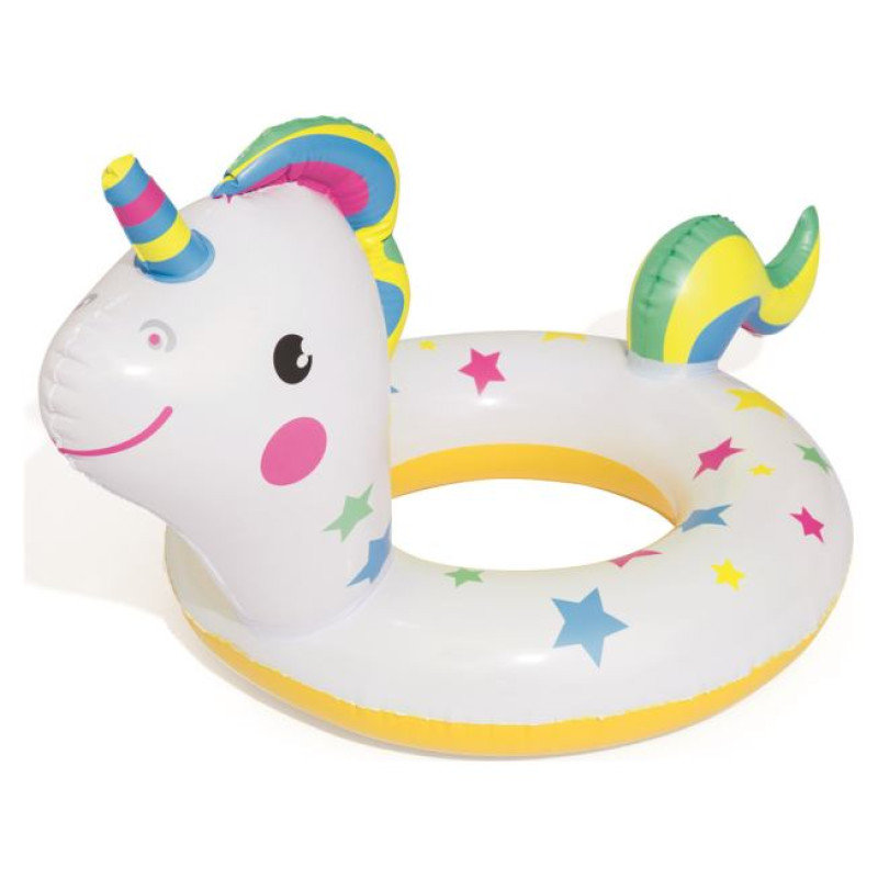 Bestway 36128 Animal Shaped Swim Rings