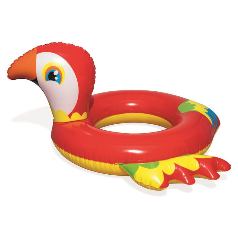 Bestway 36128 Animal Shaped Swim Rings